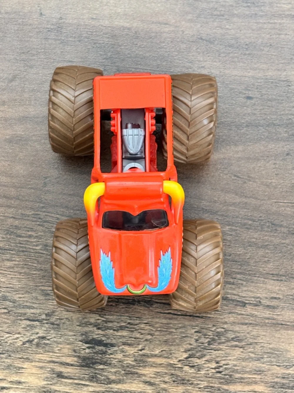 Monster Jam monster jam